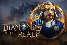 Diamonds of the Realm Slot Review